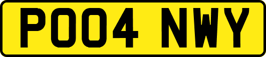 PO04NWY