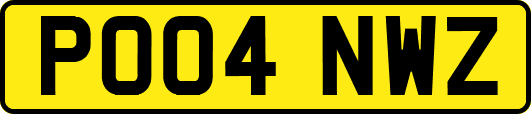 PO04NWZ