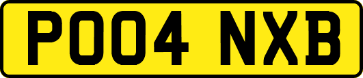 PO04NXB