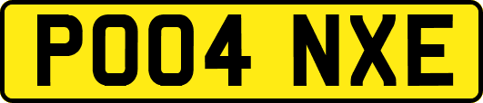 PO04NXE