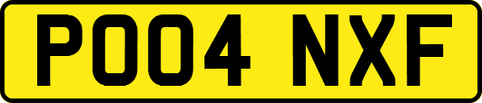 PO04NXF