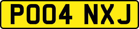 PO04NXJ