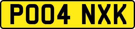 PO04NXK