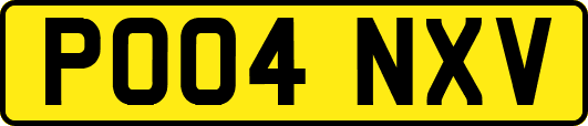 PO04NXV