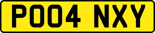 PO04NXY
