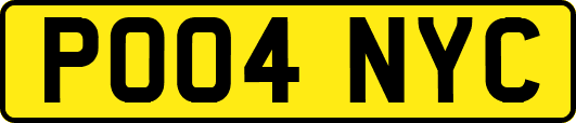 PO04NYC