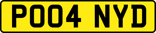 PO04NYD