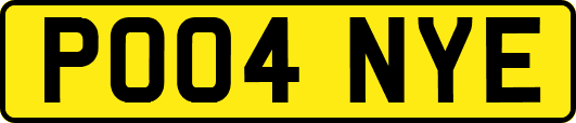 PO04NYE