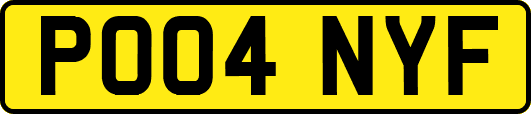 PO04NYF