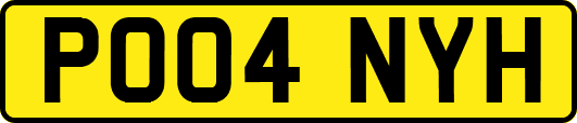 PO04NYH