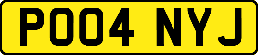 PO04NYJ