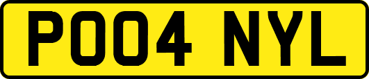 PO04NYL