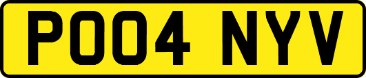 PO04NYV