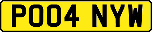 PO04NYW