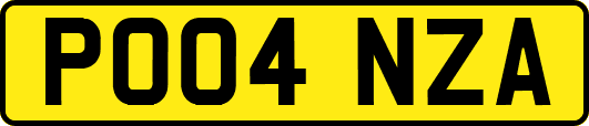 PO04NZA