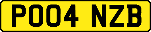 PO04NZB