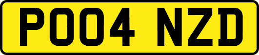 PO04NZD