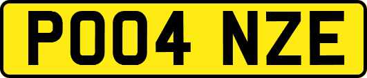 PO04NZE
