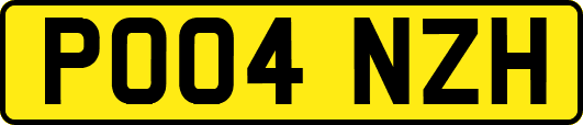 PO04NZH