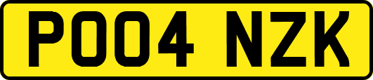 PO04NZK