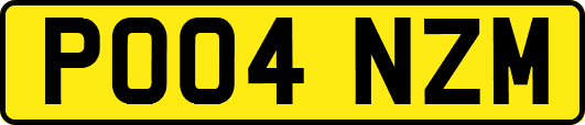 PO04NZM
