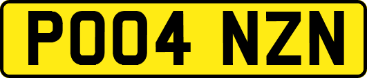 PO04NZN