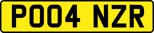 PO04NZR