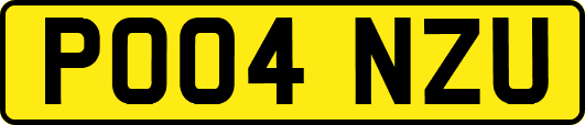 PO04NZU