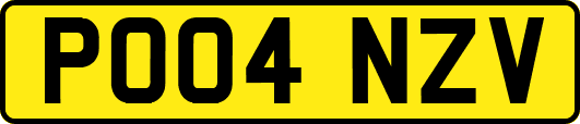 PO04NZV