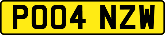 PO04NZW