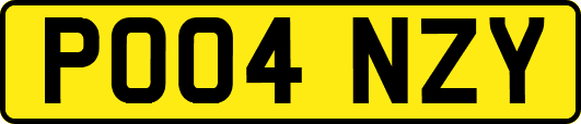 PO04NZY