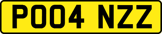 PO04NZZ