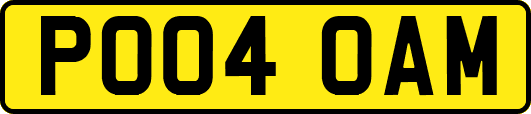 PO04OAM