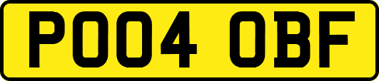 PO04OBF