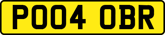 PO04OBR