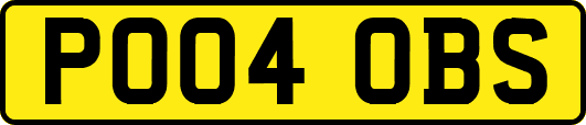 PO04OBS