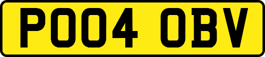 PO04OBV