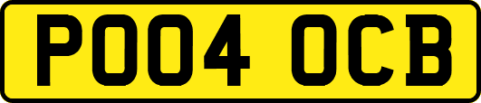 PO04OCB