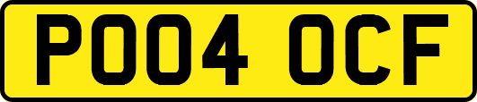 PO04OCF