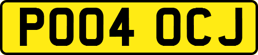 PO04OCJ