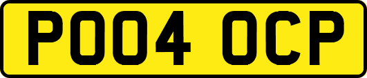 PO04OCP