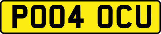 PO04OCU