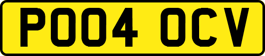 PO04OCV