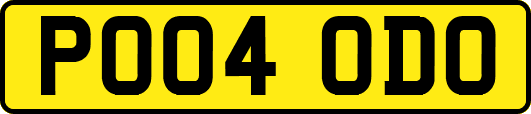 PO04ODO