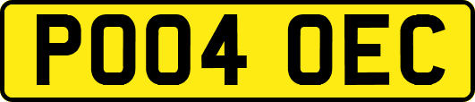 PO04OEC