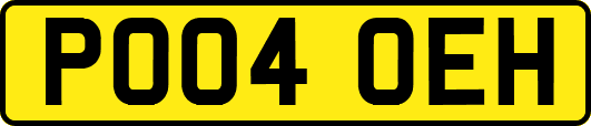 PO04OEH