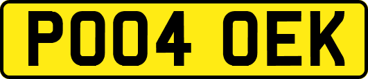 PO04OEK