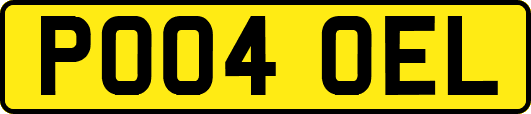 PO04OEL