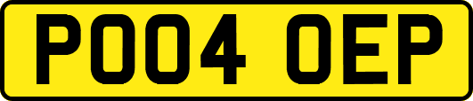 PO04OEP