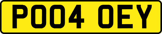 PO04OEY